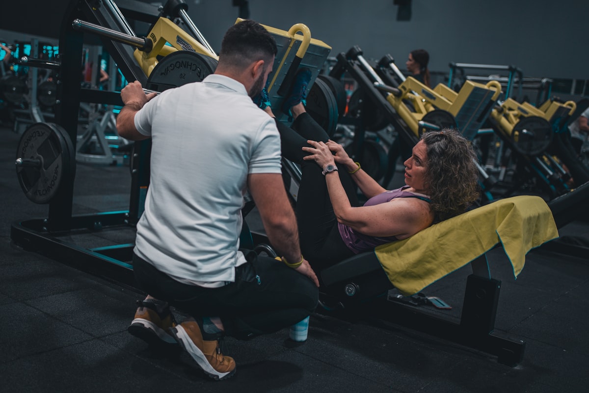 Setting realistic weight management goals