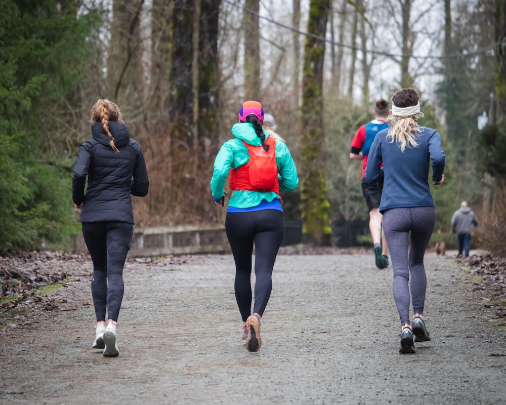 Lifestyle factors and weight management